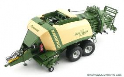 BiGPack 890/1270 & 12130